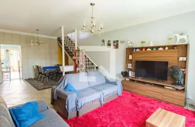 Casa para venda - vila carrão, 3 quartos,  240 m² - são paulo