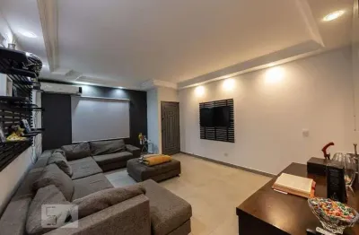 Casa / sobrado em condomínio para venda - vila carrão, 3 quartos,  220 m² - são paulo
