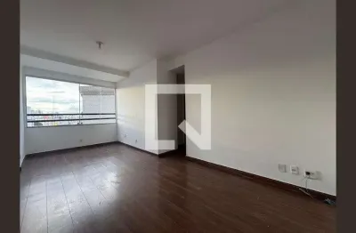 Apartamento para venda - nova granada, 2 quartos,  55 m² - belo horizonte
