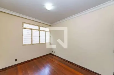 Apartamento para venda - santo antônio, 3 quartos,  85 m² - belo horizonte