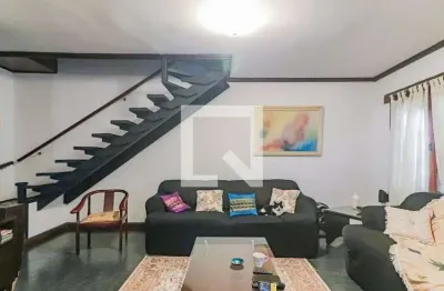 Casa para venda - jardim jussara, 4 quartos,  236 m² - são paulo