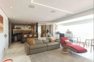Apartamento para venda - tatuapé, 3 quartos,  131 m² - são paulo
