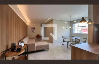Apartamento para venda - sagrada família, 3 quartos,  74 m² - belo horizonte