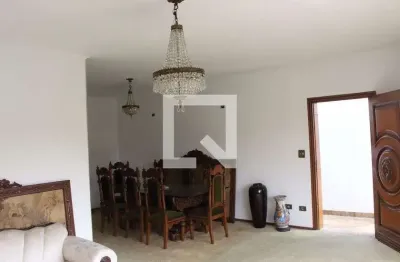 Casa para venda - água fria, 4 quartos,  285 m² - são paulo