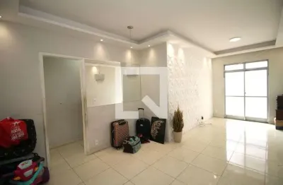 Apartamento para venda - penha, 3 quartos,  80 m² - rio de janeiro