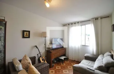 Apartamento para venda - vila mazzei, 2 quartos,  50 m² - são paulo