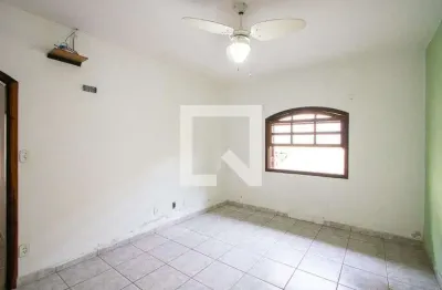 Casa para venda - jardim bela vista, 2 quartos,  305 m² - santo andré