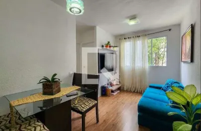 Apartamento para venda - taboão, 2 quartos,  42 m² - são bernardo do campo