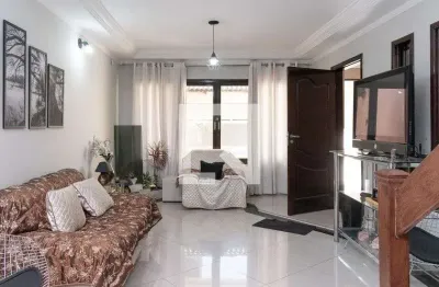 Casa para venda - parque continental ii, 4 quartos,  300 m² - guarulhos