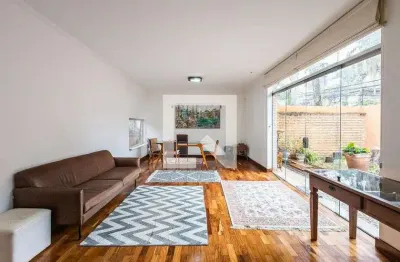 Casa para venda - vila madalena, 3 quartos,  288 m² - são paulo