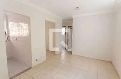 Apartamento para venda - santa cruz, 3 quartos,  52 m² - belo horizonte