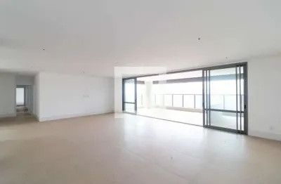 Apartamento para venda - cambuí, 4 quartos,  317 m² - campinas