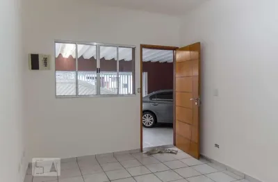 Casa para venda - vila jordanópolis, 3 quartos,  113 m² - são bernardo do campo