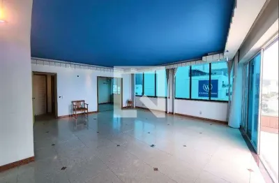 Cobertura para venda - copacabana, 4 quartos,  425 m² - rio de janeiro