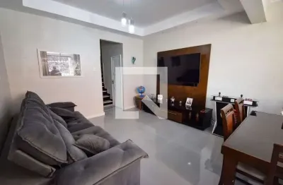 Casa / sobrado em condomínio para venda - méier, 3 quartos,  180 m² - rio de janeiro