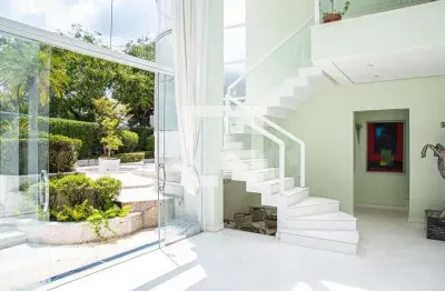 Casa para venda - higienópolis, 5 quartos,  600 m² - são paulo