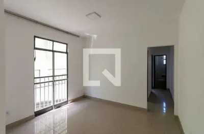 Apartamento para venda - havaí, 2 quartos,  55 m² - belo horizonte