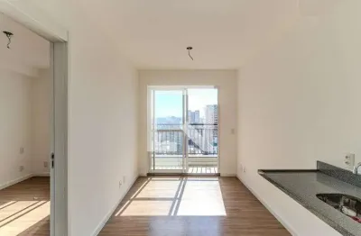 Apartamento para venda - santa cecília, 1 quarto,  28 m² - são paulo