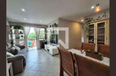 Apartamento para venda - recreio, 3 quartos,  89 m² - rio de janeiro