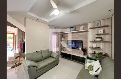 Casa / sobrado em condomínio para venda - swiss park, 3 quartos,  250 m² - campinas
