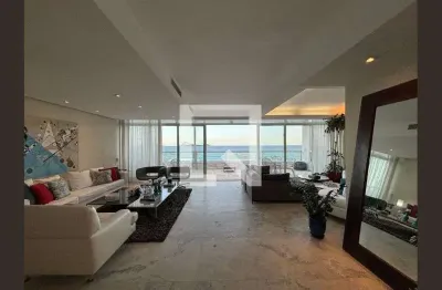 Apartamento para venda - ipanema, 4 quartos,  254 m² - rio de janeiro