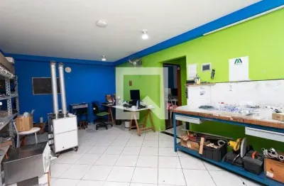 Casa para venda - taboão, 3 quartos,  180 m² - são bernardo do campo