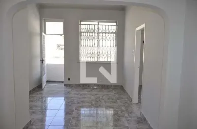 Apartamento para venda - engenho novo, 2 quartos,  80 m² - rio de janeiro