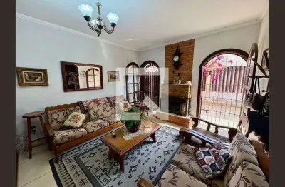 Casa para venda - retiro , 3 quartos,  221 m² - jundiaí