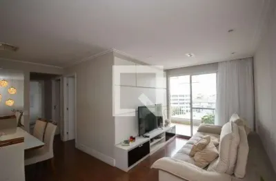 Apartamento para venda - vila guilherme, 3 quartos,  79 m² - são paulo