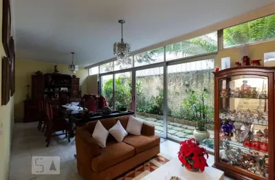 Casa para venda - planalto paulista, 4 quartos,  420 m² - são paulo