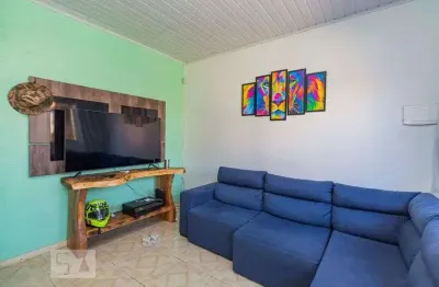 Casa para venda - rubem berta, 3 quartos,  140 m² - porto alegre