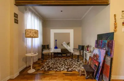 Apartamento para venda - rio branco, 2 quartos,  121 m² - porto alegre