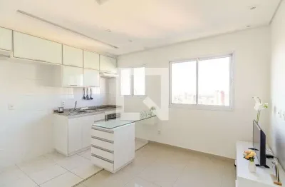 Apartamento para venda - centro, 1 quarto,  31 m² - são paulo