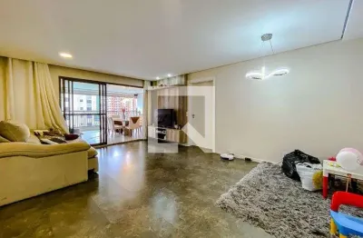 Apartamento para venda - vila mariana, 3 quartos,  147 m² - são paulo