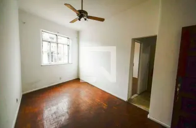 Apartamento para venda - benfica, 2 quartos,  60 m² - rio de janeiro