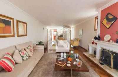 Casa para venda - tucuruvi, 3 quartos,  470 m² - são paulo