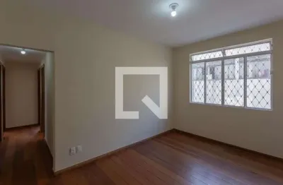Apartamento para venda - sion, 3 quartos,  90 m² - belo horizonte