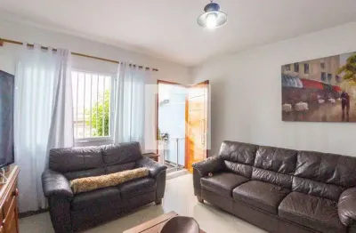 Casa para venda - água fria, 3 quartos,  142 m² - são paulo