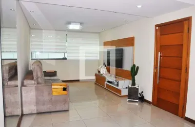 Casa para venda - piqueri, 3 quartos,  228 m² - são paulo
