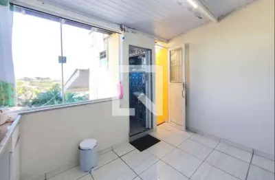 Casa para venda - jardim samambaia, 2 quartos,  75 m² - campinas