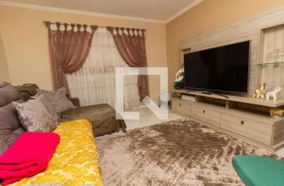 Casa para venda - ponte rasa, 7 quartos,  80 m² - são paulo