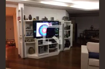 Apartamento para venda - portal do morumbi, 4 quartos,  400 m² - são paulo