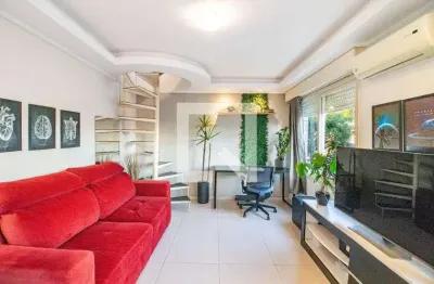 Apartamento para venda - cidade baixa, 1 quarto,  54 m² - porto alegre