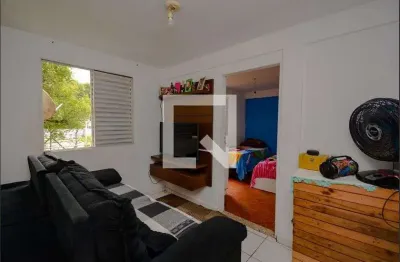 Apartamento para venda - assunção, 2 quartos,  25 m² - são bernardo do campo