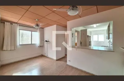 Apartamento para venda - vila pompéia, 1 quarto,  40 m² - são paulo