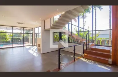Casa / sobrado em condomínio para venda - engordadouro, 3 quartos,  580 m² - jundiaí