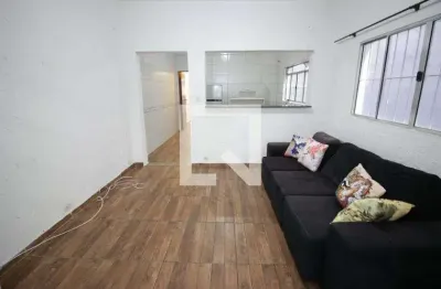 Casa para venda - umuarama, 2 quartos,  170 m² - osasco