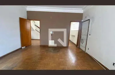 Casa para venda - barroca, 8 quartos,  500 m² - belo horizonte