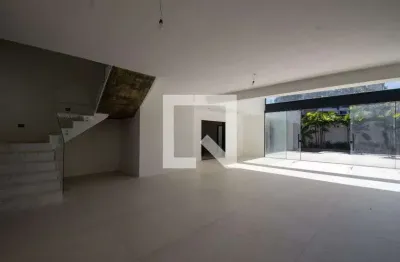 Casa para venda - barra da tijuca - marapendi, 6 quartos,  860 m² - rio de janeiro