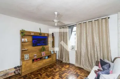 Apartamento para venda - olaria, 2 quartos,  48 m² - rio de janeiro